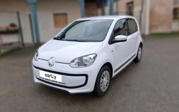 Volkswagen up Vif