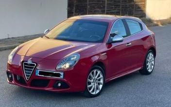 Alfa-romeo giulietta Colomiers