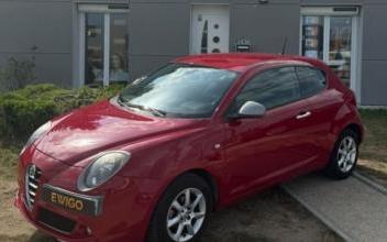 Alfa-romeo Mito Olivet