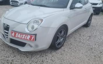 Alfa-romeo Mito Gigean