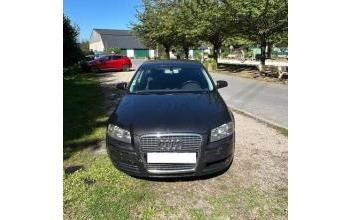 Audi a3 La-Frette-sur-Seine