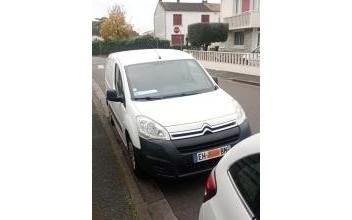 Citroen berlingo Niort