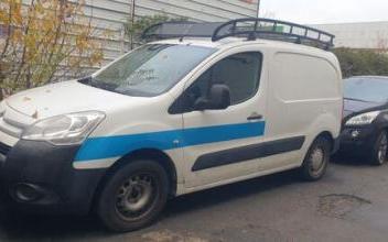 Citroen berlingo Maisons-Alfort