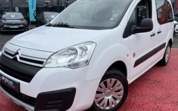 Citroen berlingo Ambert