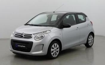 Citroen c1 Nantes