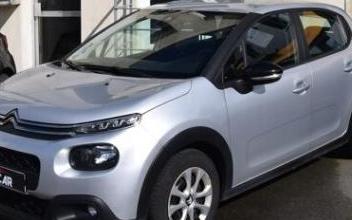 Citroen c3 Brest