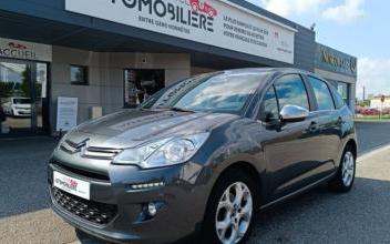 Citroen C3 Sausheim