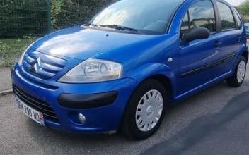 Citroen c3 Toulouse