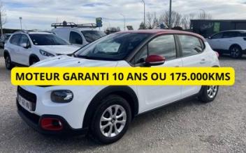 Citroen c3 Carbonne