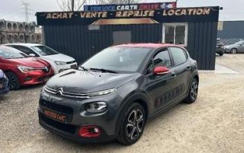 Citroen c3 Avignon