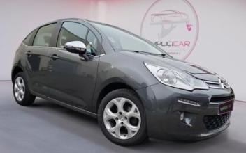 Citroen c3 Orgeval