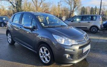 Citroen C3 Bennecourt