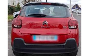 Citroen c3 Montluçon