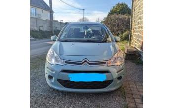 Citroen c3 Laval