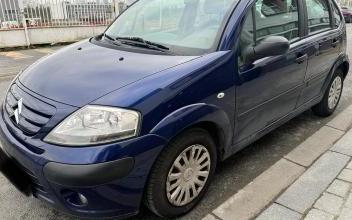 Citroen C3 Houilles