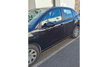 Citroen c3 Saint-Mathurin