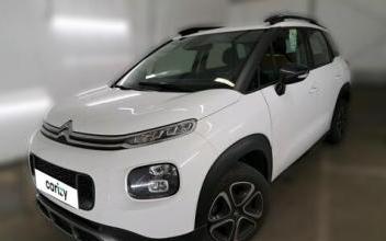 Citroen c3 aircross Castelnau-d'Estrétefonds