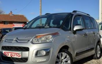 Citroen c3 picasso Saint-Priest