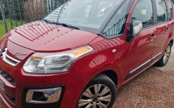 Citroen c3 picasso Wattrelos