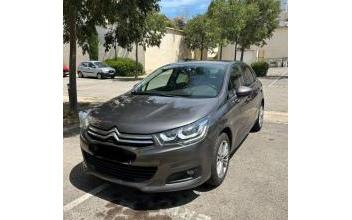 Citroen c4 Juvignac