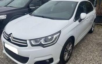 Citroen c4 Saint-Priest