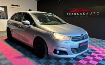 Citroen c4 Poisy