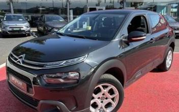 Citroen c4 cactus Ambert