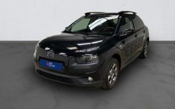 Citroen c4 cactus La-Ravoire