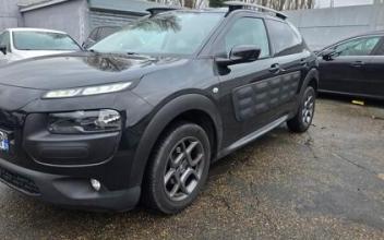 Citroen c4 cactus Garges-lès-Gonesse