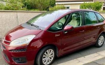 Citroen c4 picasso Saint-Mard