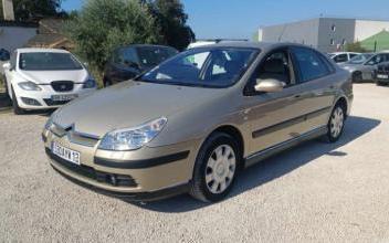 Citroen C5 Grans