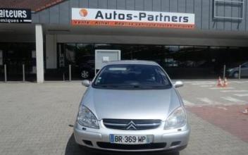 Citroen c5 Evreux