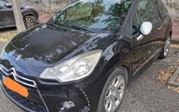 Citroen ds3 Ramonville-Saint-Agne