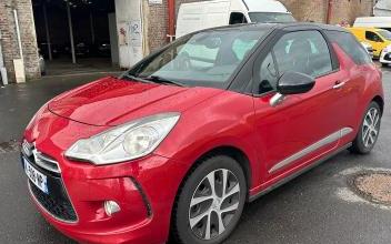 Citroen DS3 Douai