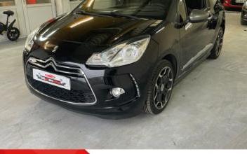 Citroen DS3 Harnes