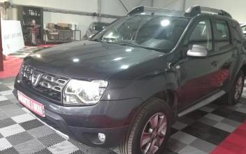 Dacia Duster Méréville