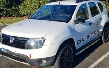 Dacia duster Lanton