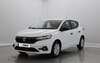 Dacia sandero Nieppe