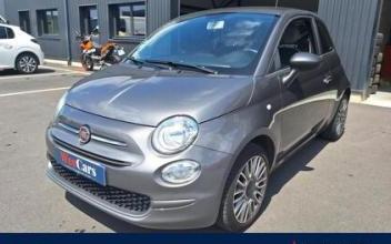 Fiat 500 Caudan