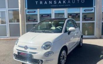 Fiat 500 Venelles