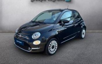 Fiat 500 Cesson-Sévigné