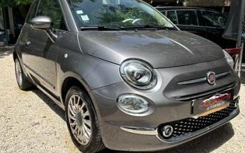 Fiat 500 Pertuis