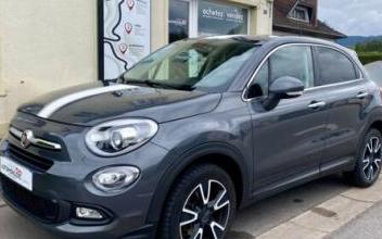 Fiat 500 x Sainte-Marguerite