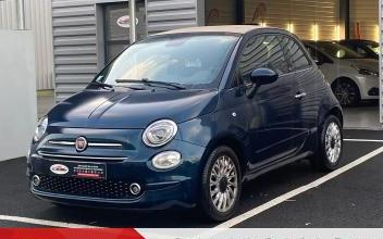 Fiat 500C Villenave-d'Ornon