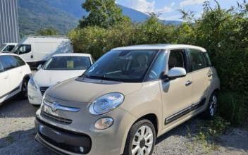 Fiat 500L Frontenex