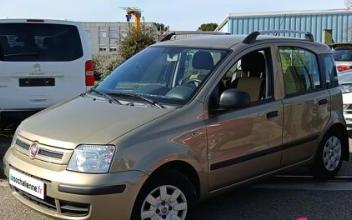 Fiat panda Vitrolles