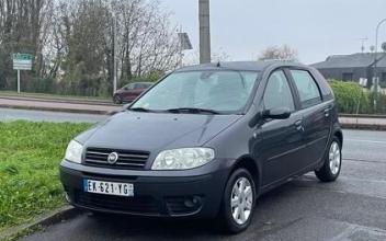 Fiat punto Créteil