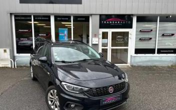 Fiat tipo Chambéry