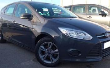 Ford focus Gigean