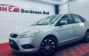 Ford focus Pessac